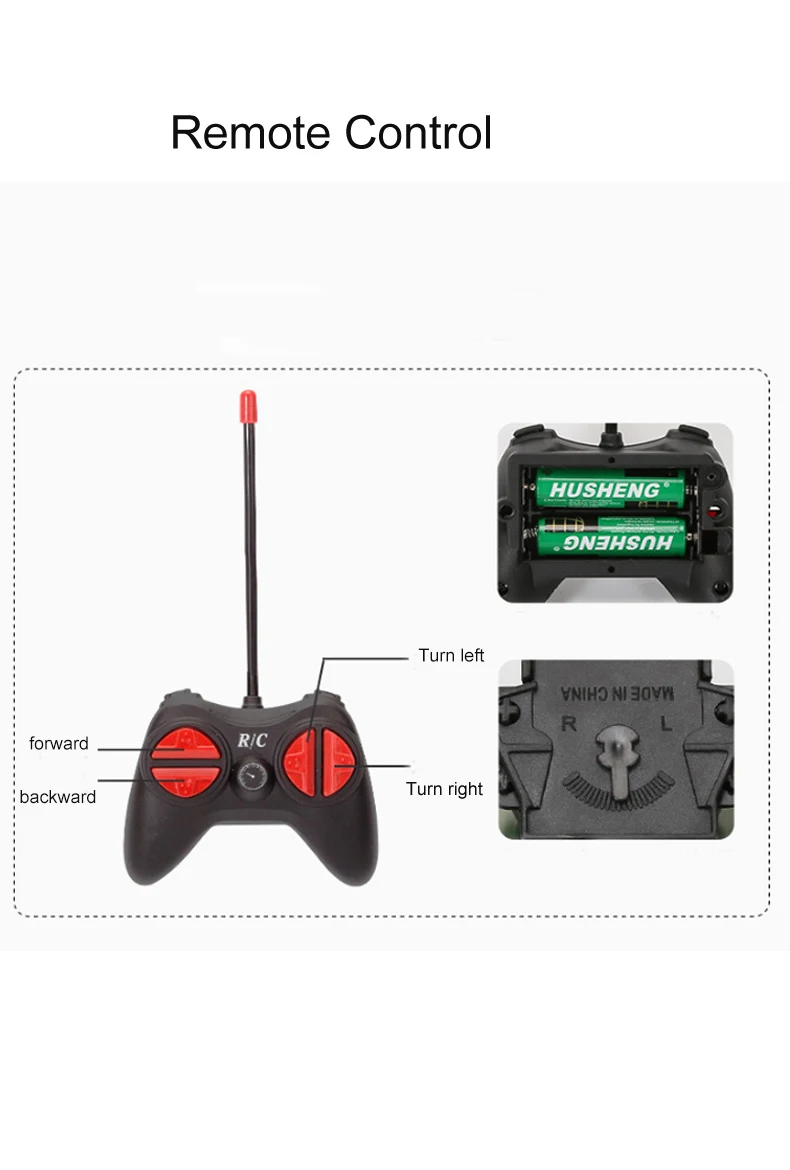 

2020 NEW High speed Trucks 1:12 4WD 2.4G Radio Control RC Car remote control car Off-Road Trucks boys Toys for Children RC Car
