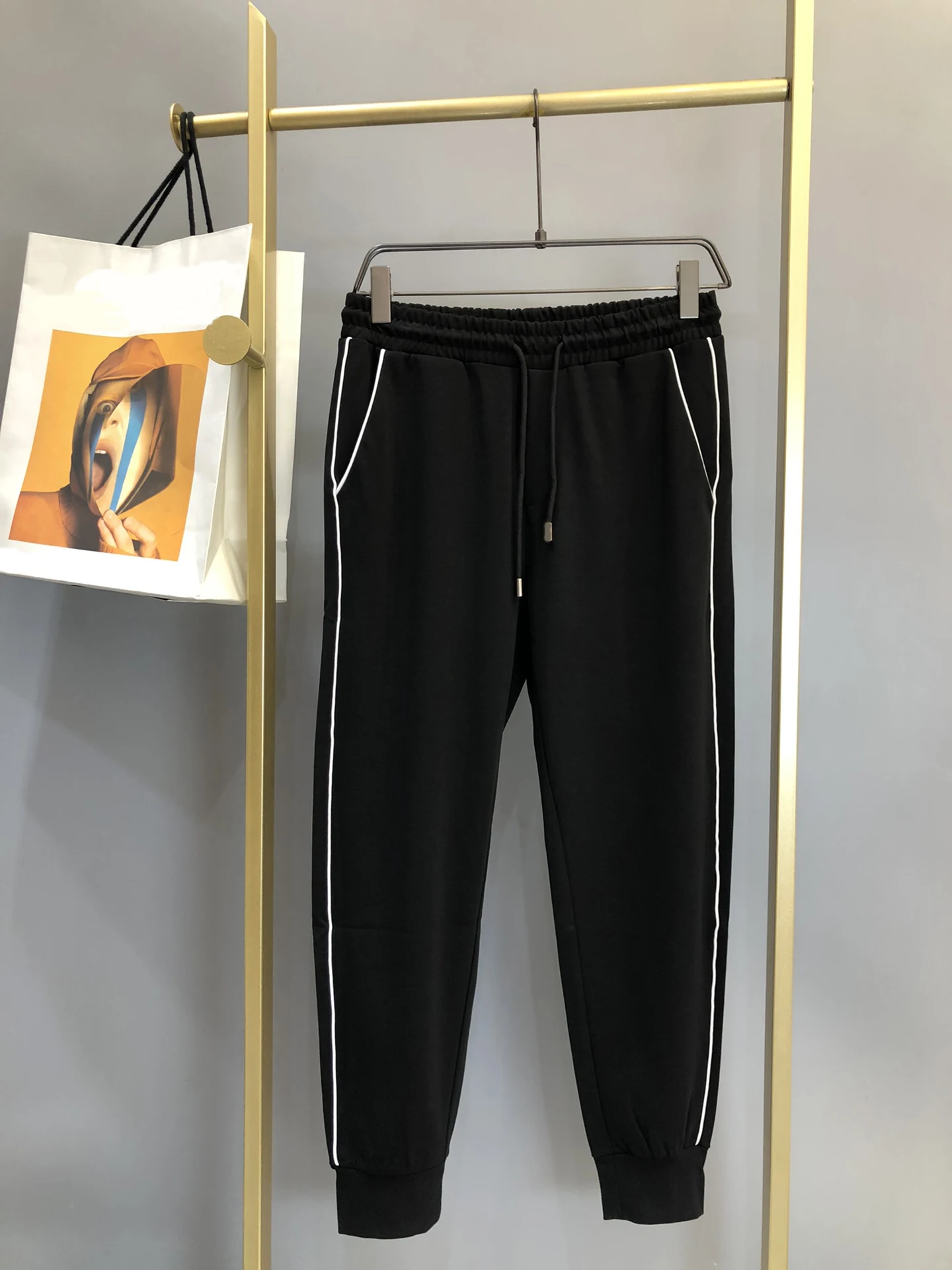 

Брюки-карго мужские, уличная одежда, спортивные штаны, techwear