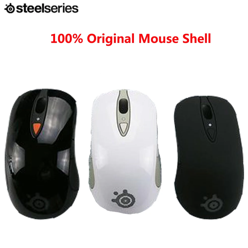 100% Оригинальный чехол для мыши новой версии аксессуары SteelSeries сэнсэй сырой