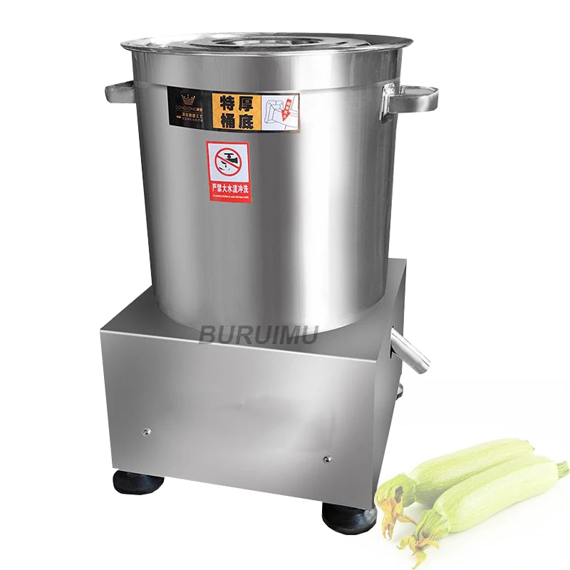 

Электрическая соковыжималка для набивки овощей