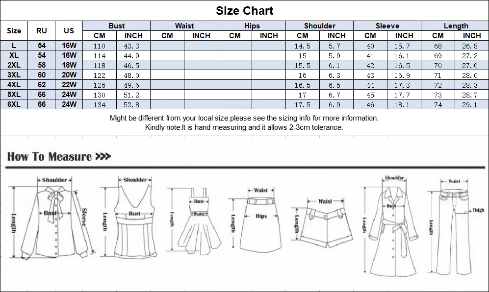 Плюс Размеры блузка с открытым носком для женщин большой Женские повседневные