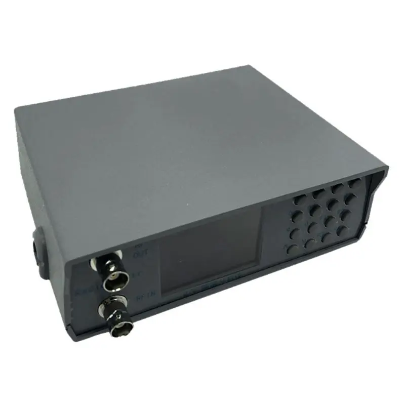 

U/V UHF VHF Dual Band Spectrum Analyzer Simple Spectrum Analyzing Device B95D