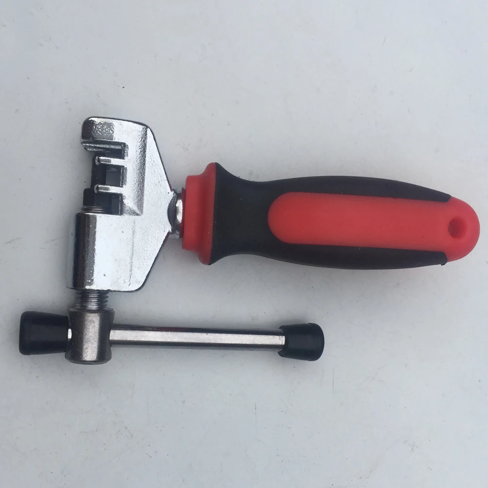 Разветвитель цепи велосипеда резак инструмент для ремонта удаления скорости 8/9/10