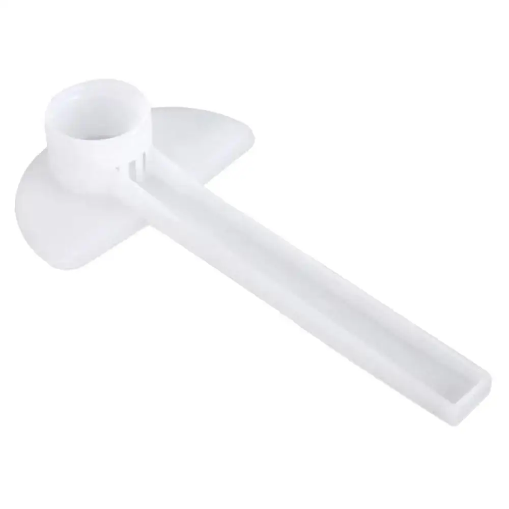 

15 Pieces Of Apiary Entrance Plastic Thickened Drinker Duckbill Type Feeder Garden Bee Feeding Cup Tool