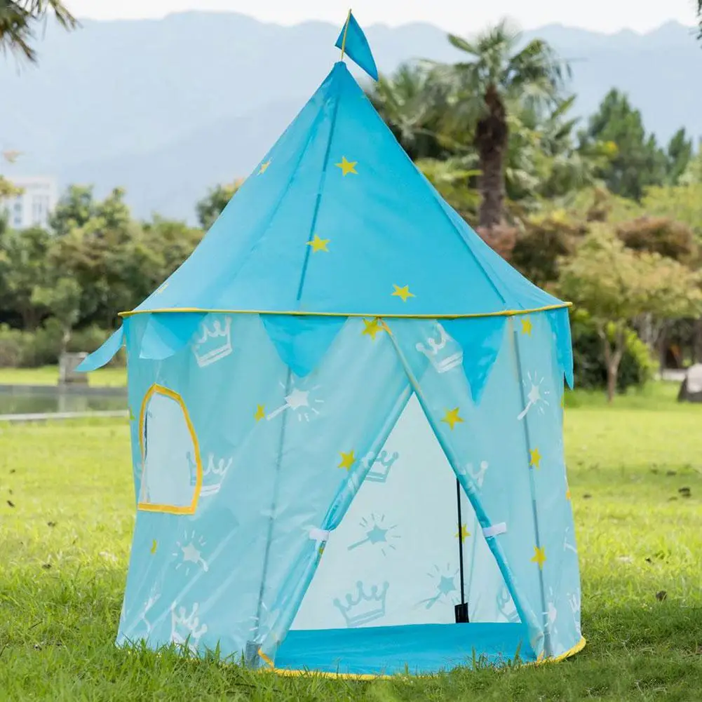 Детский бассейн с шариками палатка детская игрушка портативная искусственное