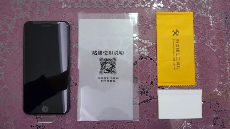 Гидрогели прозрачный маслостойкий стикер для iPhone 11 6 6S 7 8Plus X Xr Xs Max наклейка на заднюю панель декоративная наклейка s протектор