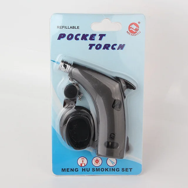 Оригинальный распылитель сварочная фонарь прямая зажигалка | Дом и сад