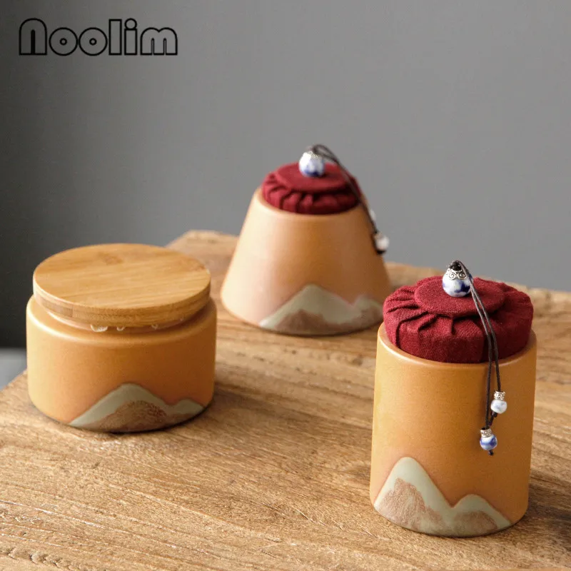 Креативная грубая керамическая чайная кастрюля бытовые керамические маленькие