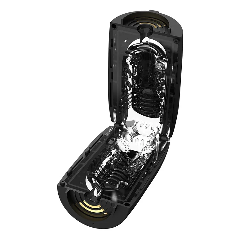 Секс шоп оральный сосущий мастурбатор для мужчин автоматический Электрический