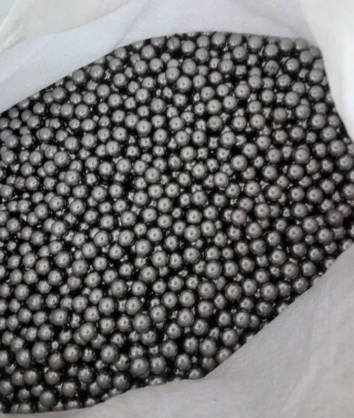 1 кг 8 мм стальные шарики Рогатка Охота Высокоуглеродистая сталь катапульта