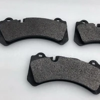 jekit factory directly sell car brake pads for brembo gt6 brake caliper racing brake pads