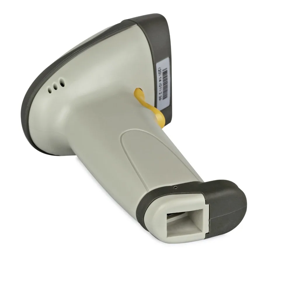 Neoteck длинный сканирующий ручной непрерывный USB сканер для POS лазерный сканер штрих-кодов с подставкой лазерный сканер штрих-кодов