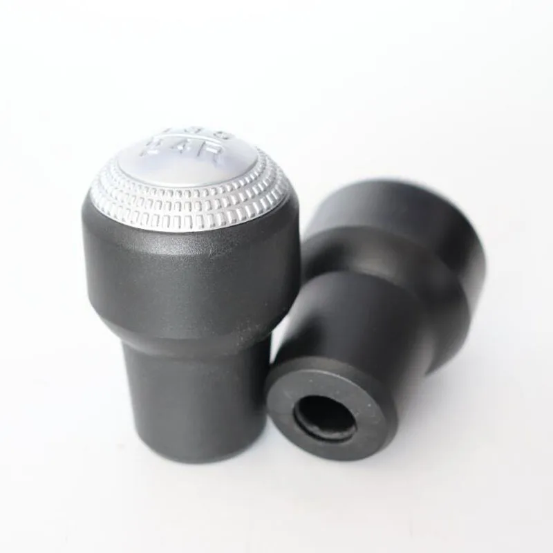 

Car Styling inner Middle Front Gear Stall Paddle Shift Knob Handball Trim parts 1PCS For Hyundai