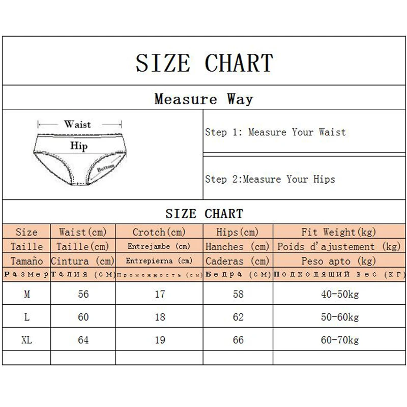 3 шт. женские прозрачные кружевные трусики с низкой посадкой | Женская одежда