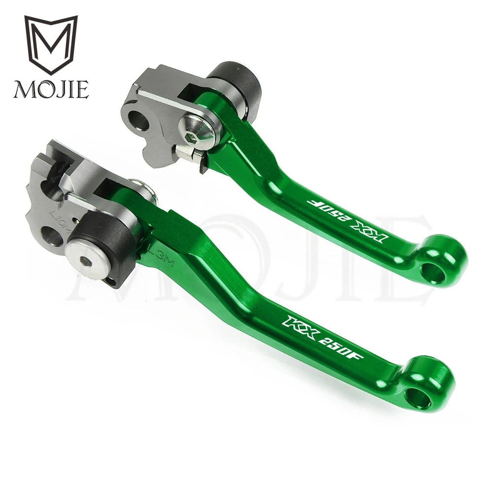 Для KAWASAKI KX250F KX 250F 250 F 2004 2005-2012 2013-2018 мотоциклетный Мотокросс ЧПУ поворотный
