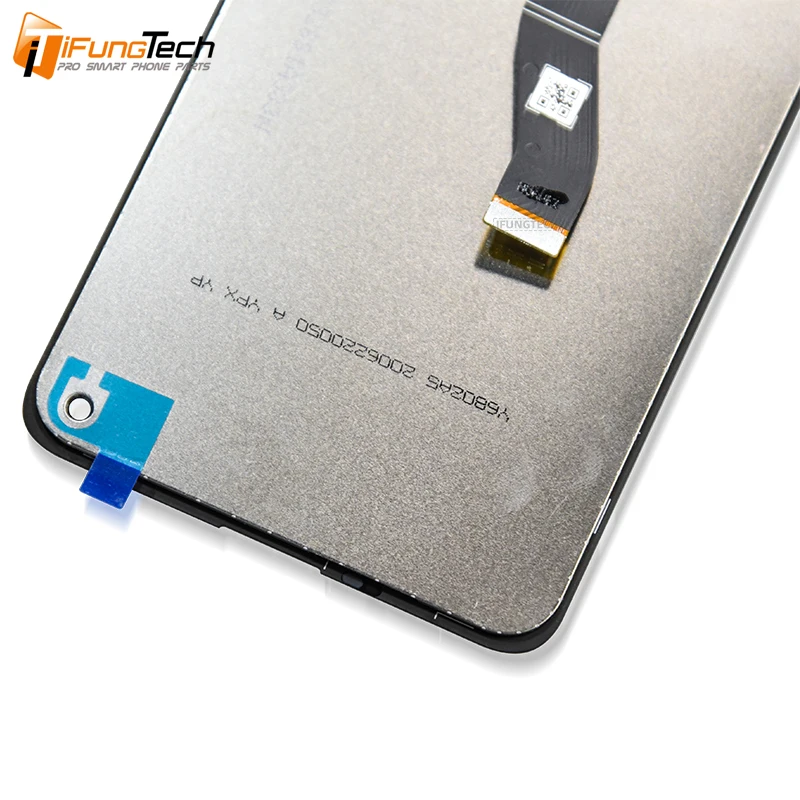 

6.8"LCD for Huawei mate 40 Lite LCD Display Touch Screen For Honor Play 4 LCD Repair Huawei Mate 40 Lite LCD Screen