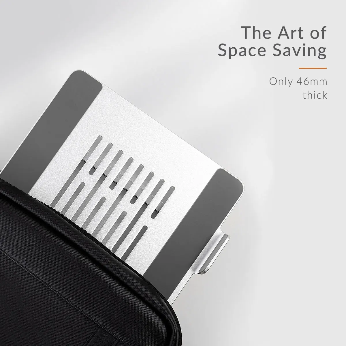 orico регулируемая подставка дл