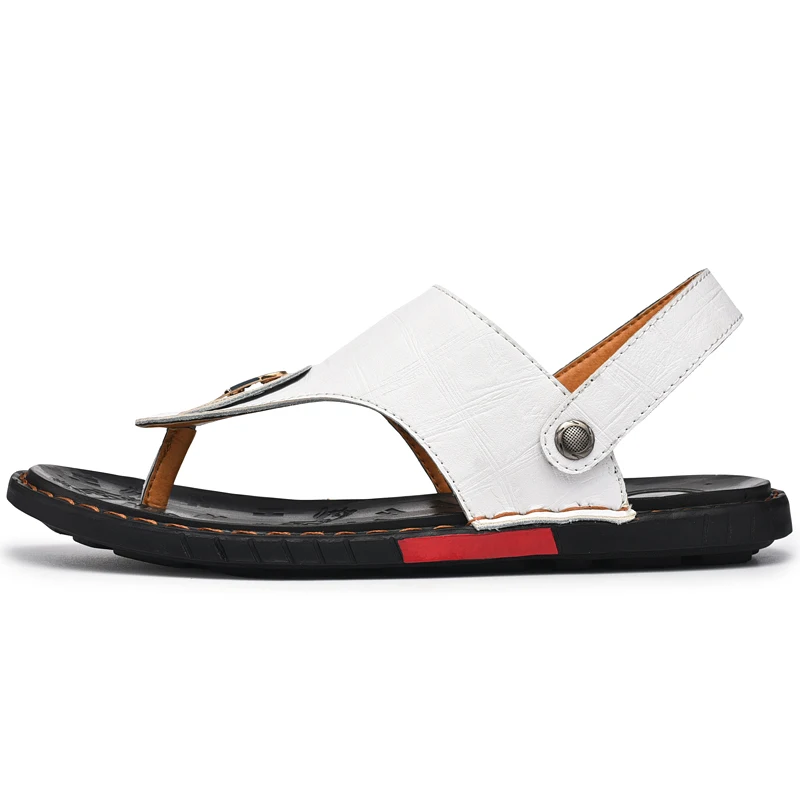 

Homme masculino sandale heren hombre trekking sandalen sandalia cuir sandalet, уличные сандалии cuire uomo, римские сандалии для мужчин