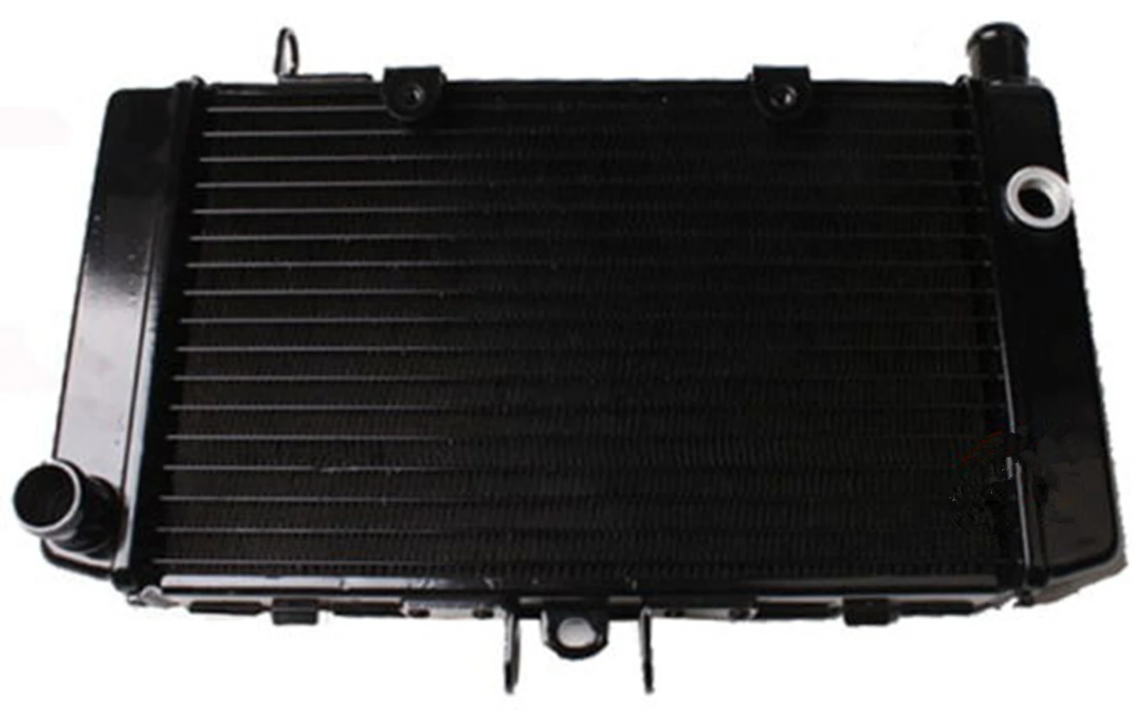

New Top Quality Aluminum Radiator Cooler For HONDA CB500 CB500S 1993-2004