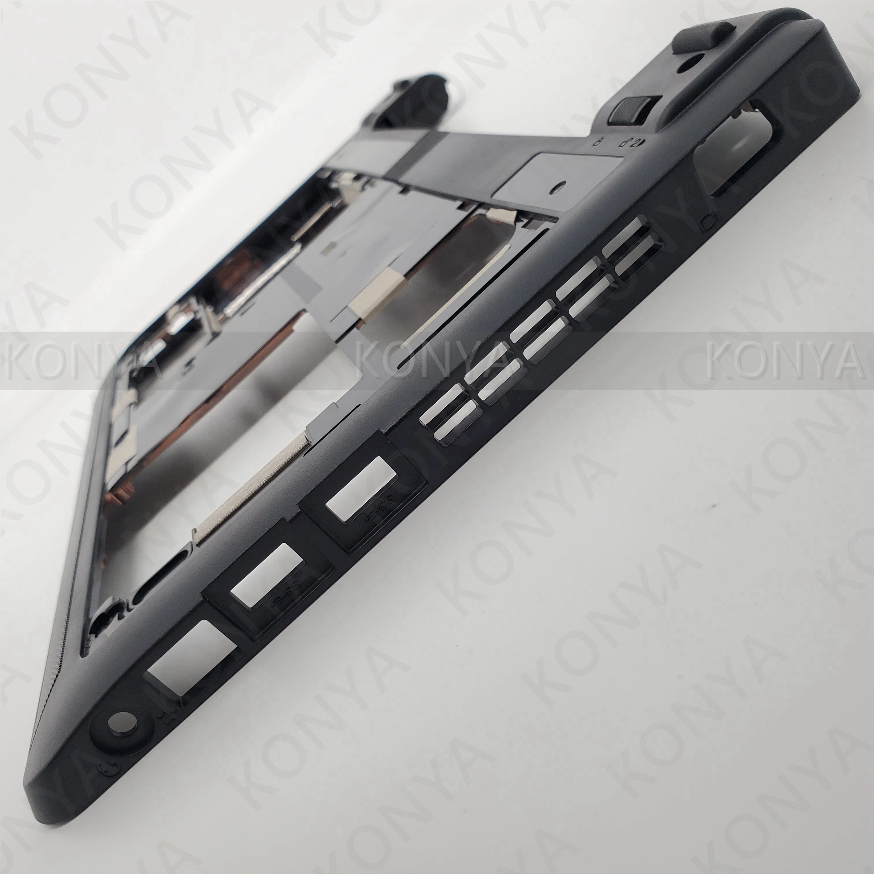 Новый оригинальный для Lenovo ThinkPad X131E X140E нижний чехол ноутбука 00HM197 00HM200 |