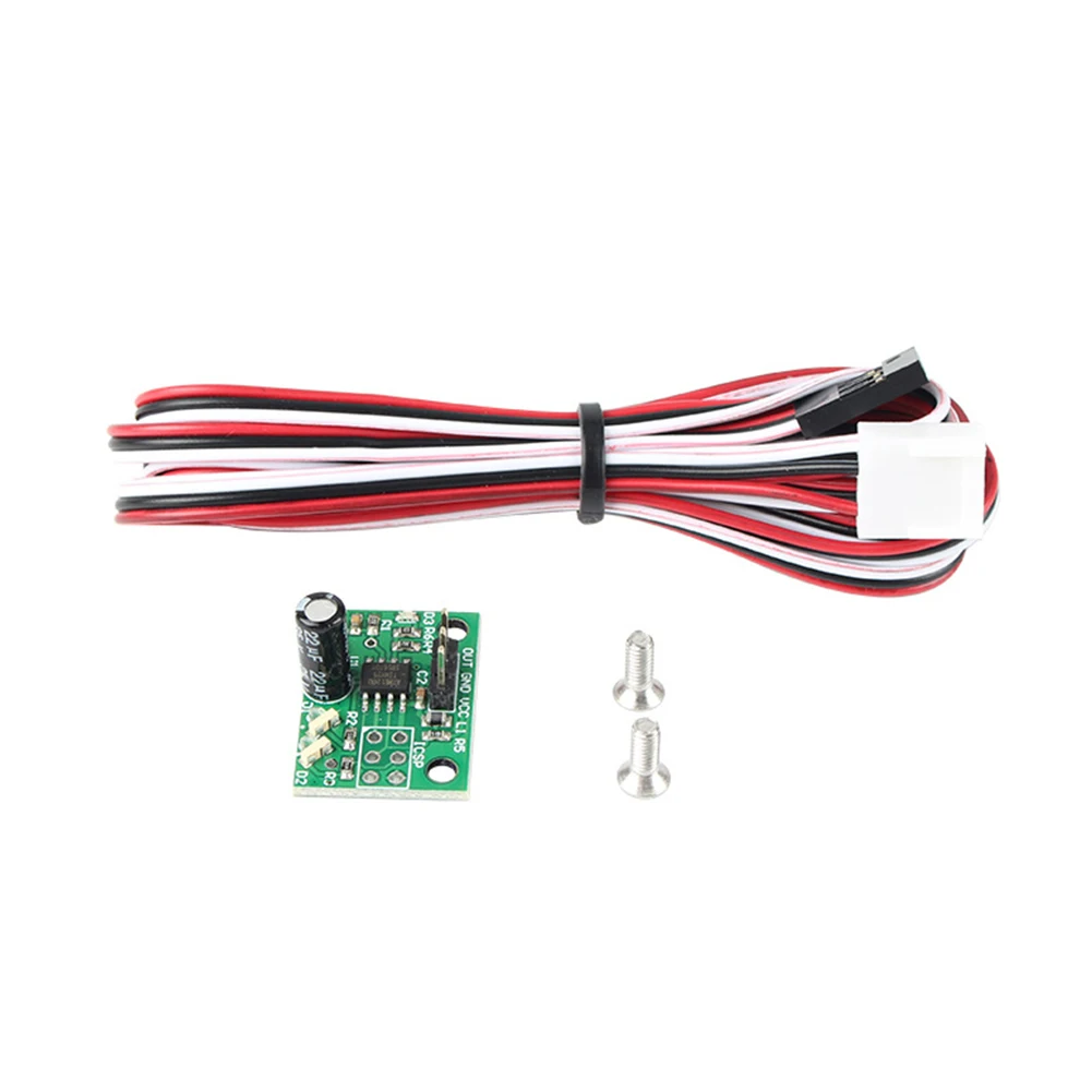 Печатная плата для 3D принтера BLV электронный щиток IR V1.2 Duo Wi Fi автоматическое