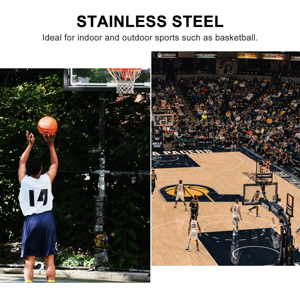 

1pc Practical 4-Digit Desktop Scoreboard Useful Scoring Marker Score Recorder