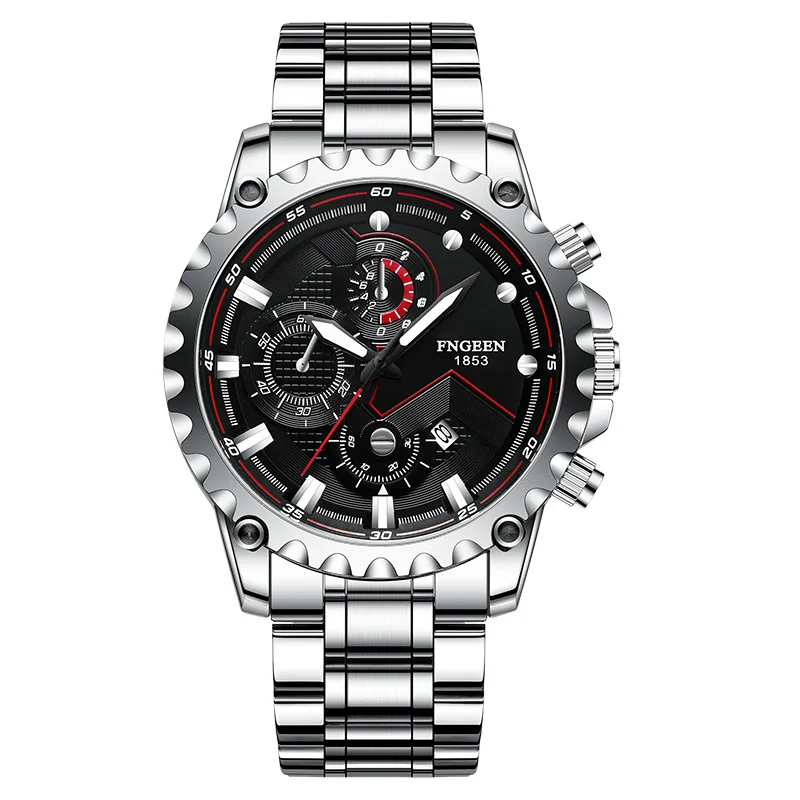 FNGEEN 2020              Montre Homme