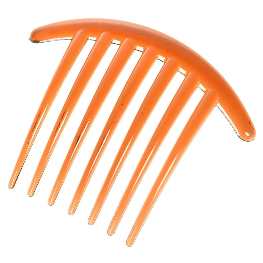 Женская пластиковая пушистая заколка для волос зажим укладки | Красота и