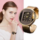 Женские кварцевые часы с браслетом, серебристые и золотистые наручные часы с браслетом, подарочные украшения для девочек, 2021