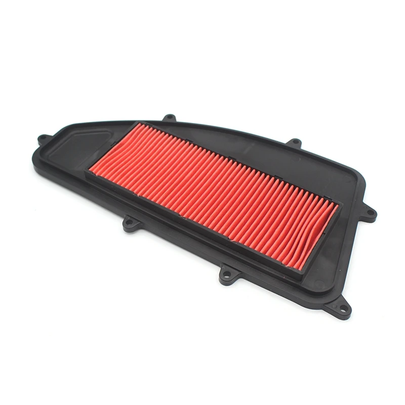 

Motorcycle Air Filter Intake Cleaner for XCITING 250 300Cc Honda Kymco CK250