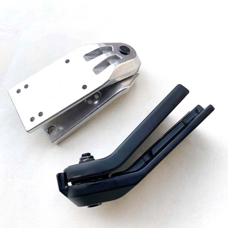 

Durable Skateboard Surf and Rail Adapter Surfskate Fits Board Surfboard Spring Bracket Skateboard Accessories