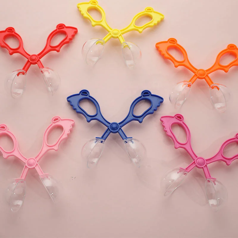 Ловушка для насекомых ножницы щипцы пинцет совок зажим детская игрушка