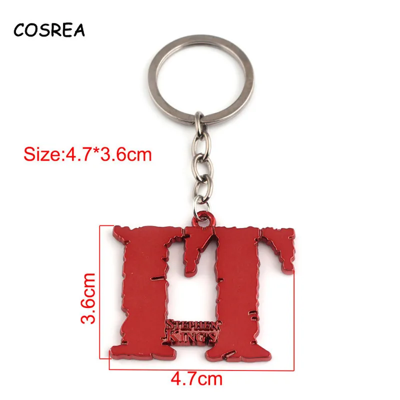 Мужской костюм клоуна Стивена Кинга толстовка с капюшоном пуловер Костюмы