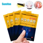 24 шт., пластыри от боли в спине