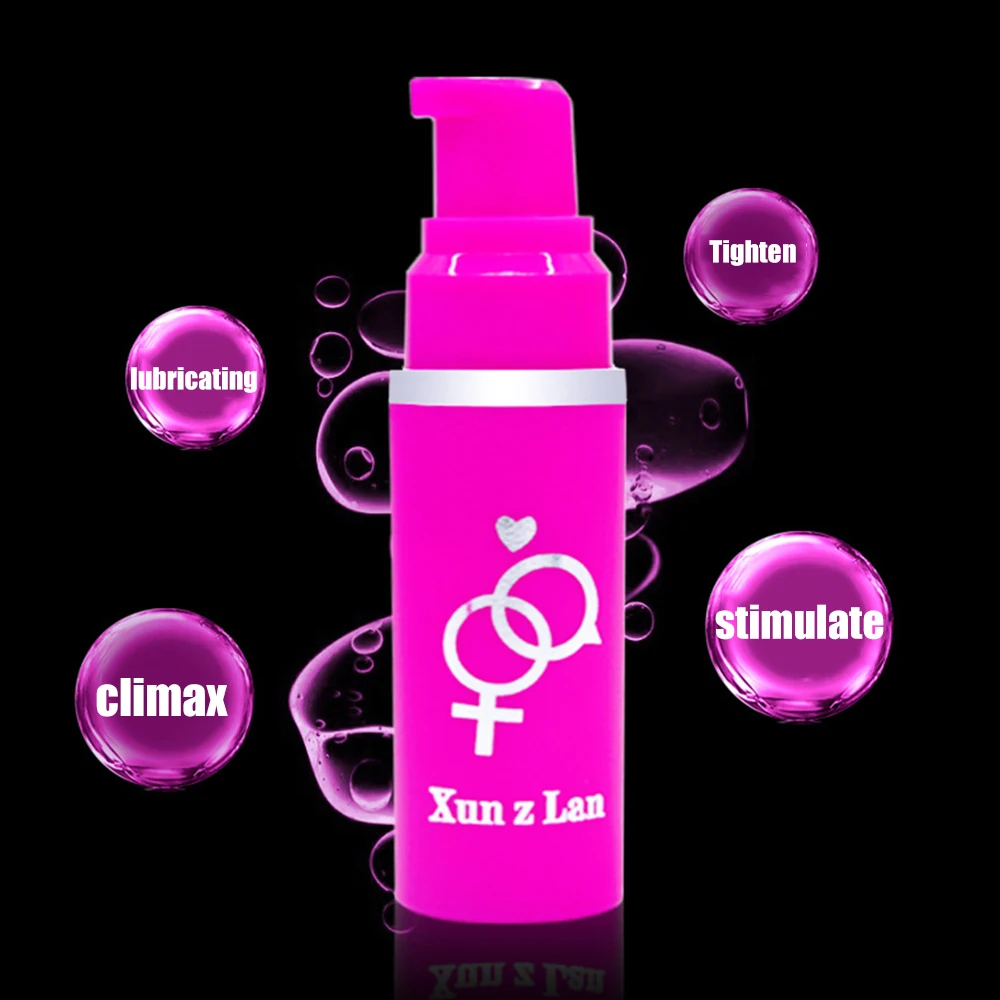 Горячая распродажа 10 мл до сужения влагалища лазером крем гель женское либидо
