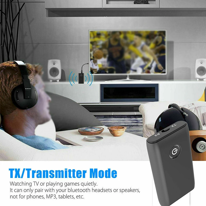Bluetooth V4 приемник передатчик беспроводной A2DP 3 5 мм стерео аудио музыкальный
