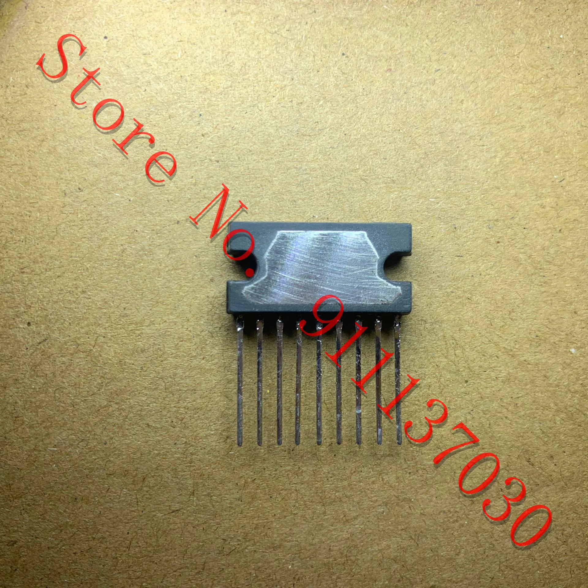 

1 шт./лот TDA1519C ZIP9