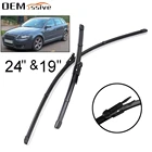 Щетки стеклоочистителя для Audi A3 RS3 S3 8P 8P1 8P7 8PA 2005 - 2013 2012 2011 2010