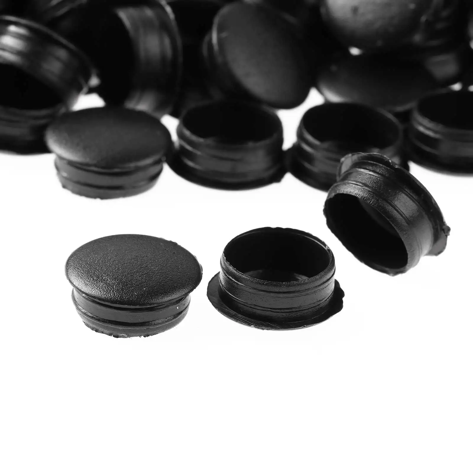 

Furniture Hole Covers Protection Screw Cover Decor Dust Plug Stopper Cabinet Drill Hole Plug Hardware Grommet