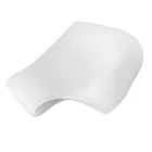 Силиконовые Увлажняющие гелевые носки для пяток, уход за кожей ног, защита инструмент для ухода за потрескавшимися ногами мониторов, массажер