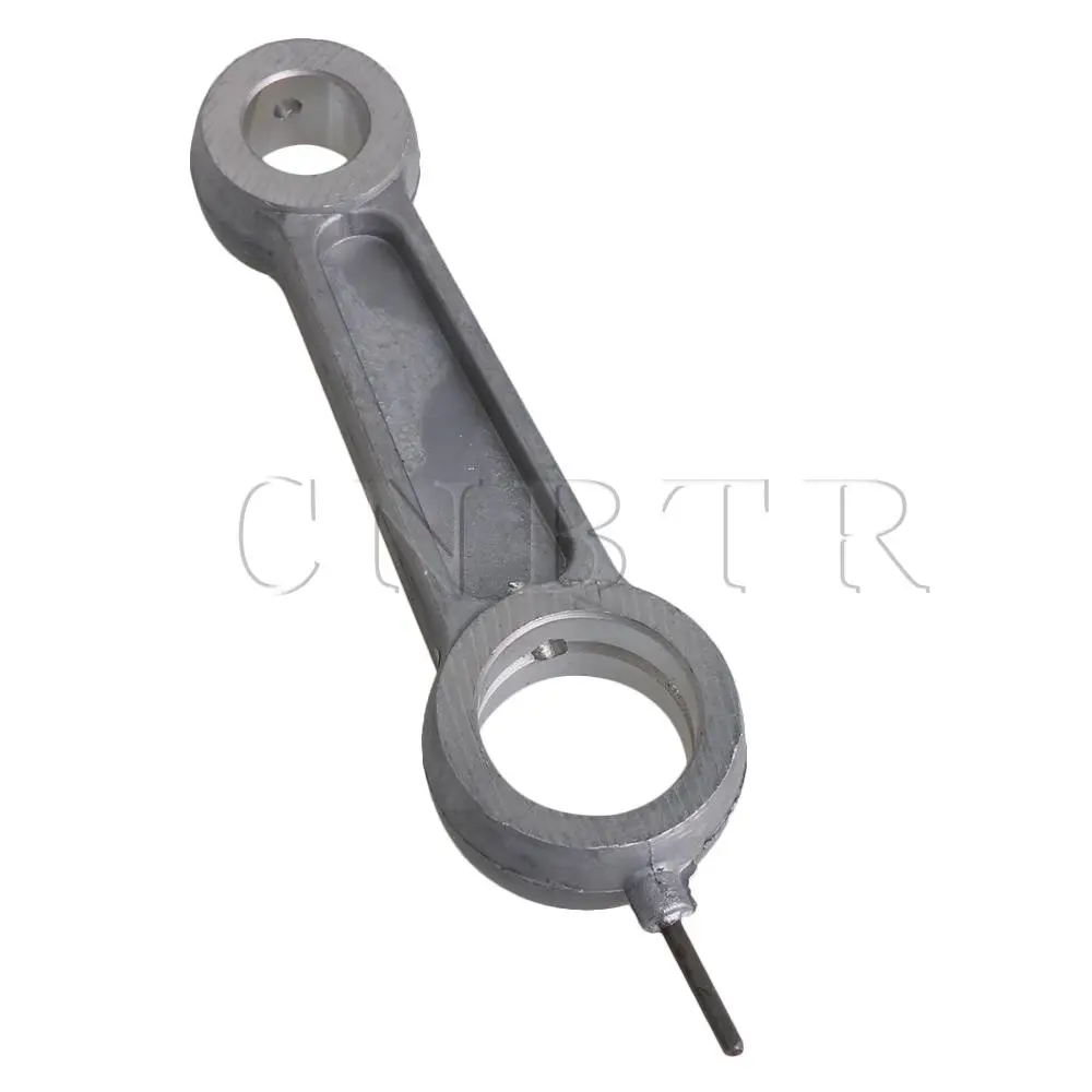 CNBTR воздушный компрессор аксессуары шатунный стержень расстояние от отверстия