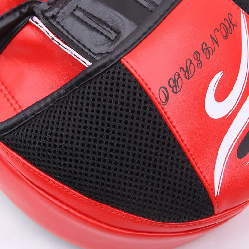 Кикбоксинг ручная мишень MMA кулачок для фокуса тхэквондо тренировочные перчатки