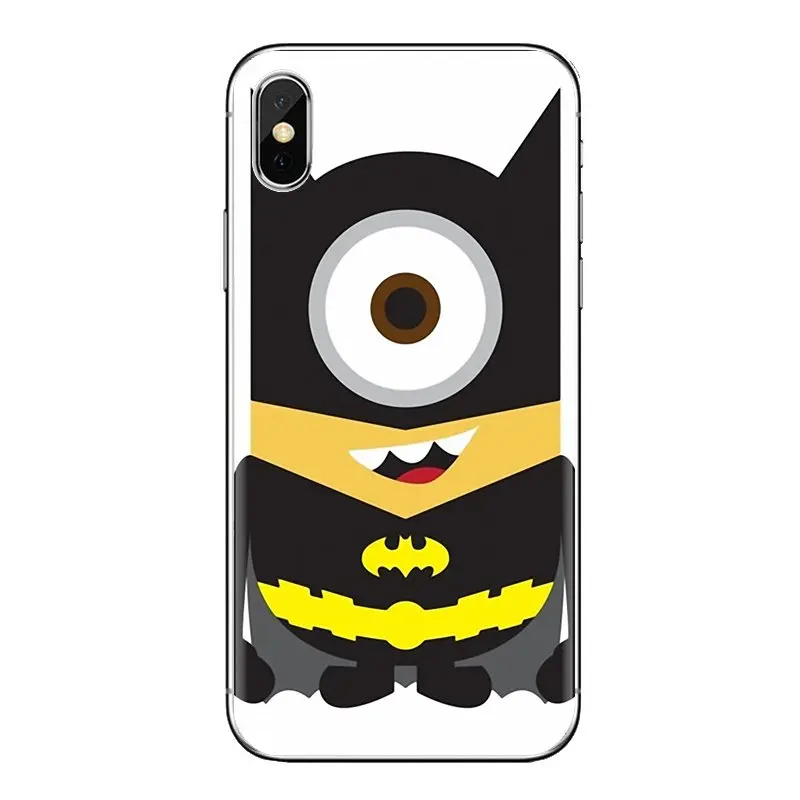 For LG Spirit Motorola Moto X4 E4 E5 G5 G5S G6 Z Z2 Z3 G2 G3 C Play Plus Mini TPU Shell Covers Batman v Superman Dawn of Justice |