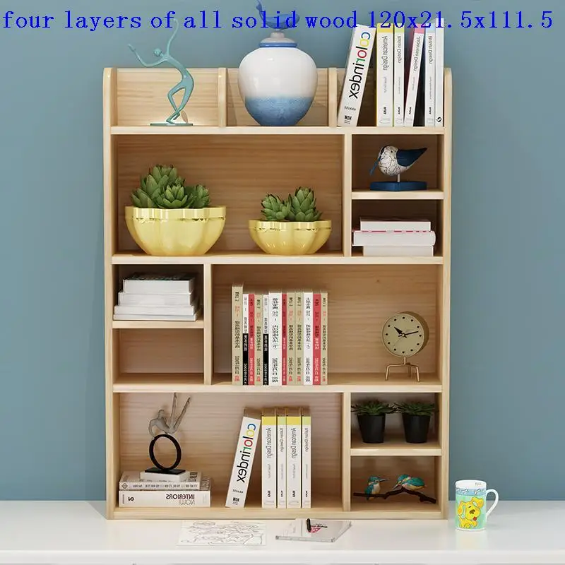 

Decoracion Madera Cabinet Home Estante Para Livro Mueble Cocina Meuble De Maison Furniture Book Rack Libreria Bookshelf Case
