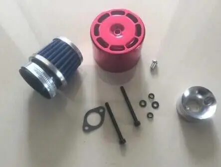 комплект воздушных фильтро