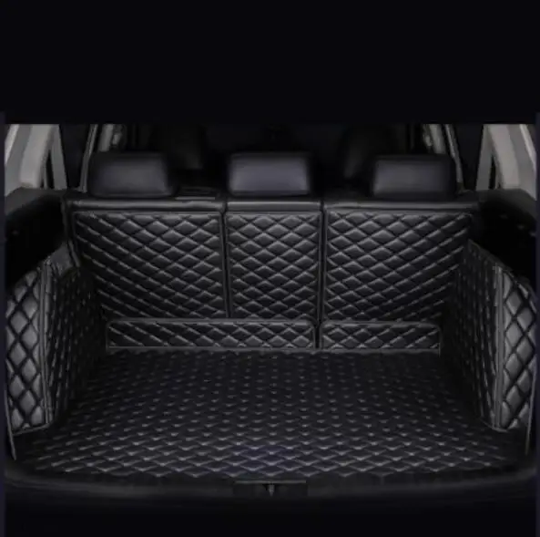 Пользовательский Коврик для багажника автомобиля Mercedes Benz все модели C ML GLA GLE GL CLA R