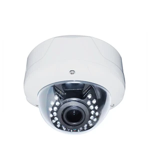 4MP Varifocal AHD Dome CCTV Camera Outdoor High Resolution Waterproof 2.8-12MM Varifocal Surveillance SONY CMOS Security Camera