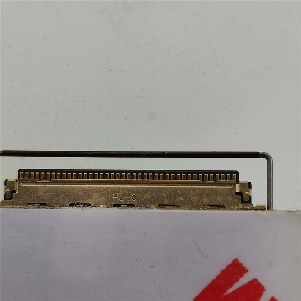 Новый оригинальный ноутбук LCD LVDS сенсорный кабель EDP видео для Dell Latitude E5250 5250 08YF50