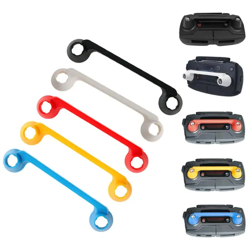 Противоударный цельный пульт дистанционного управления защитный аксессуар для