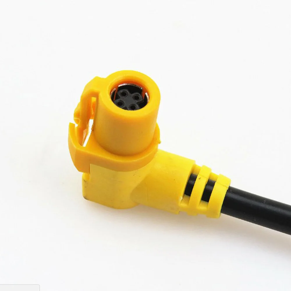 USB вспомогательный переключатель розетка адаптер для объектива CC RCD510 310 300 RNS315 NAV